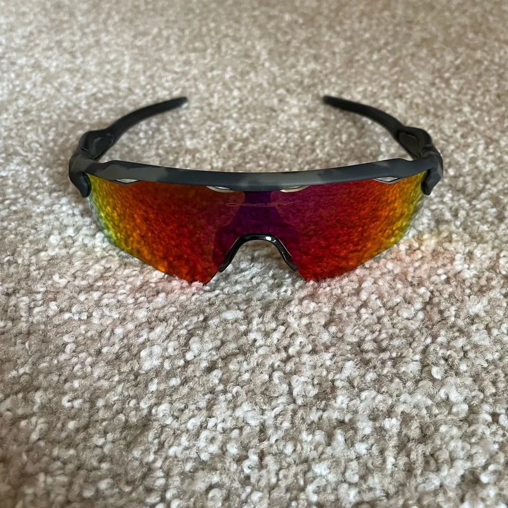 Oakley Radar EV XS Sunglasses